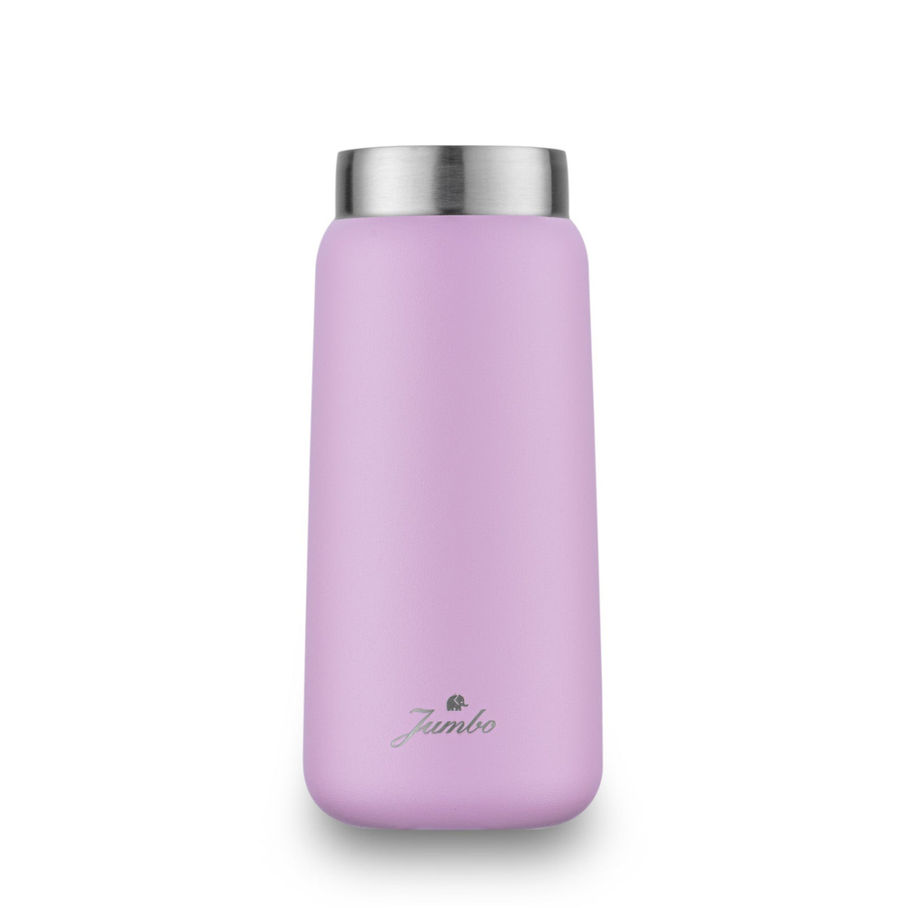 Jumbo Joy Termos Pembe 350 ml görseli 7