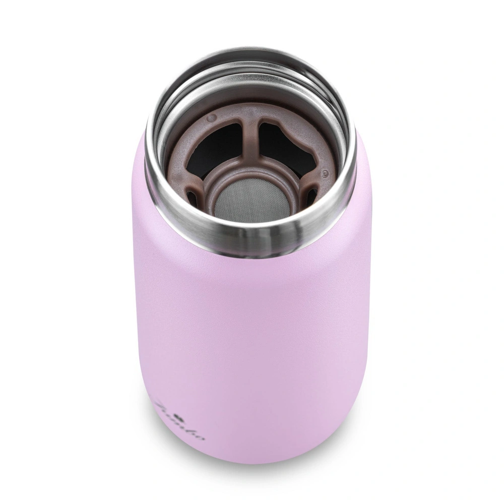 Jumbo Joy Termos Pembe 350 ml görseli 8