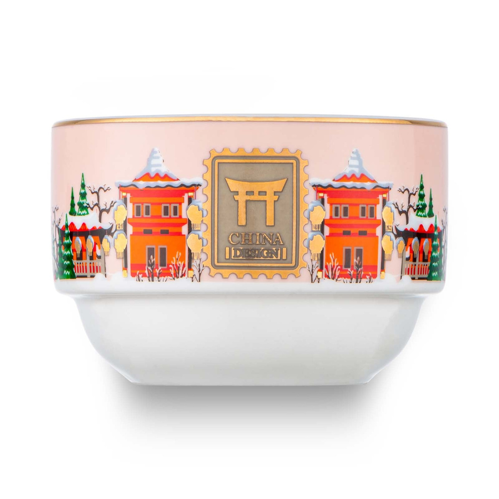 Jumbo New Year Countries 4'lü Çerezlik 8.5 cm görseli 27