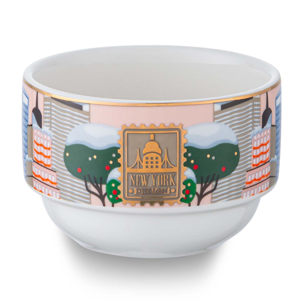 Jumbo New Year Countries 4'lü Çerezlik 8.5 cm görseli 17
