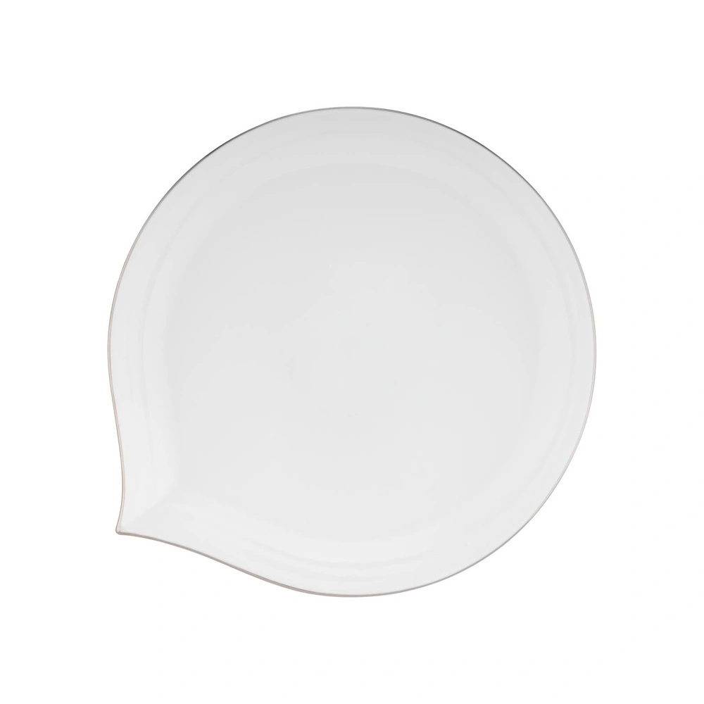 Jumbo Goddess Platin 61 Parça 12 Kişilik Yemek Takımı görseli 13