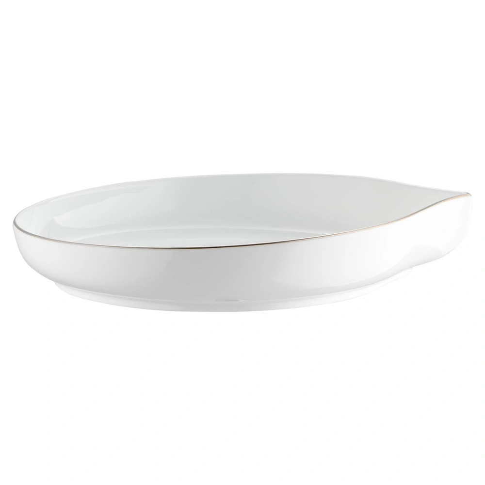 Jumbo Goddess Platin 61 Parça 12 Kişilik Yemek Takımı görseli 20