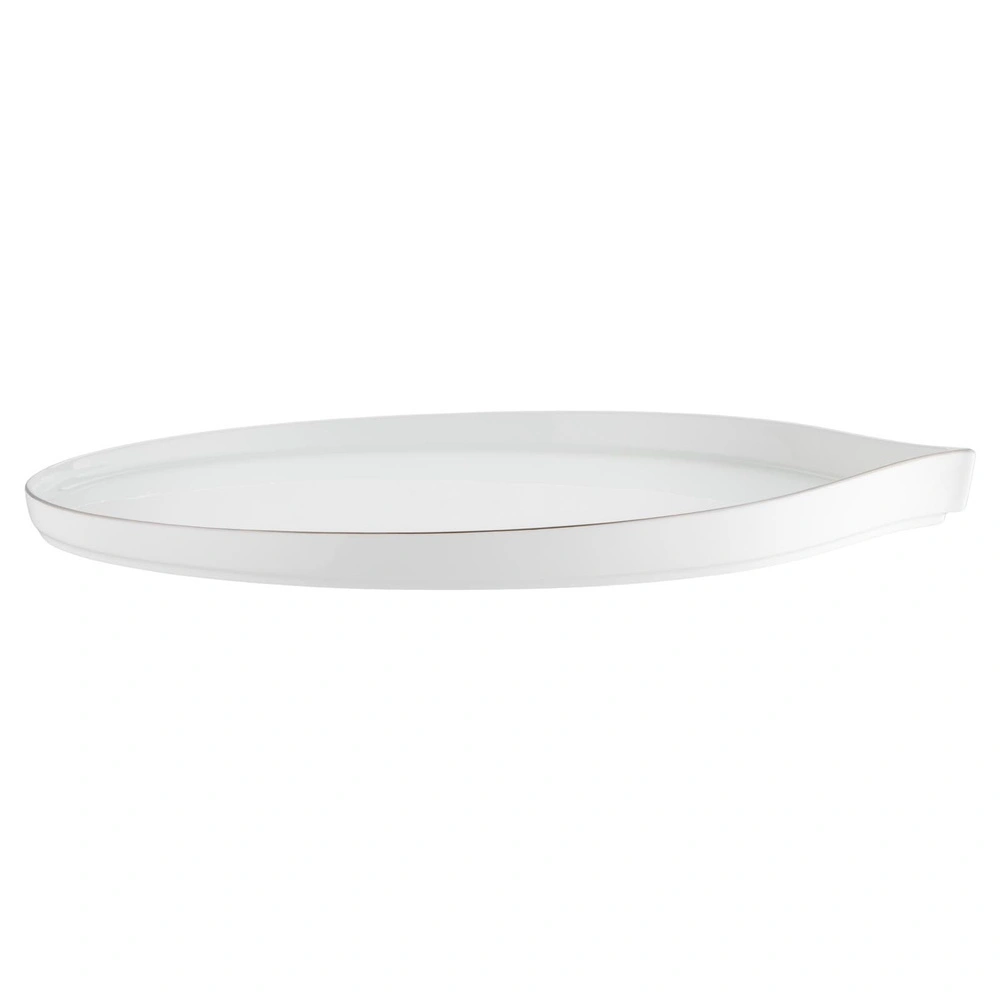 Jumbo Goddess Platin 61 Parça 12 Kişilik Yemek Takımı görseli 21