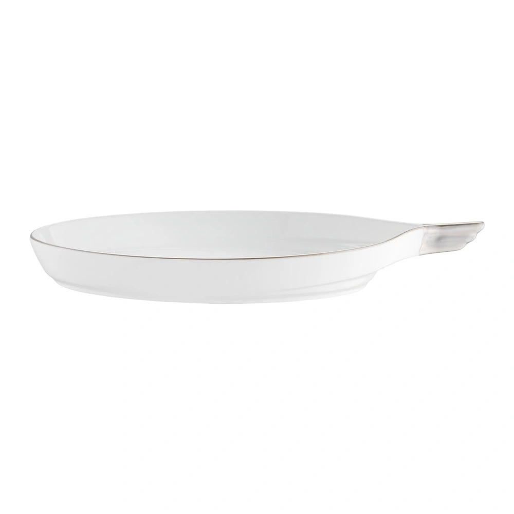 Jumbo Goddess Platin 61 Parça 12 Kişilik Yemek Takımı görseli 22