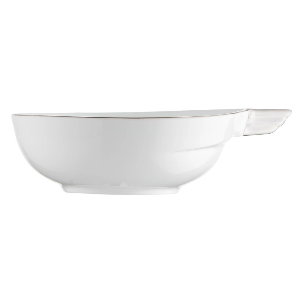 Jumbo Goddess Platin 61 Parça 12 Kişilik Yemek Takımı görseli 26