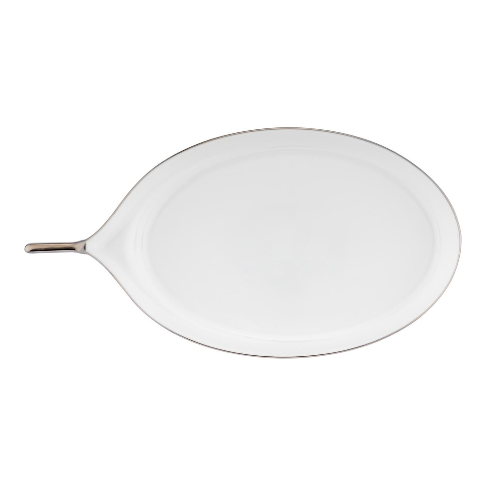 Jumbo Goddess Platin 61 Parça 12 Kişilik Yemek Takımı görseli 29