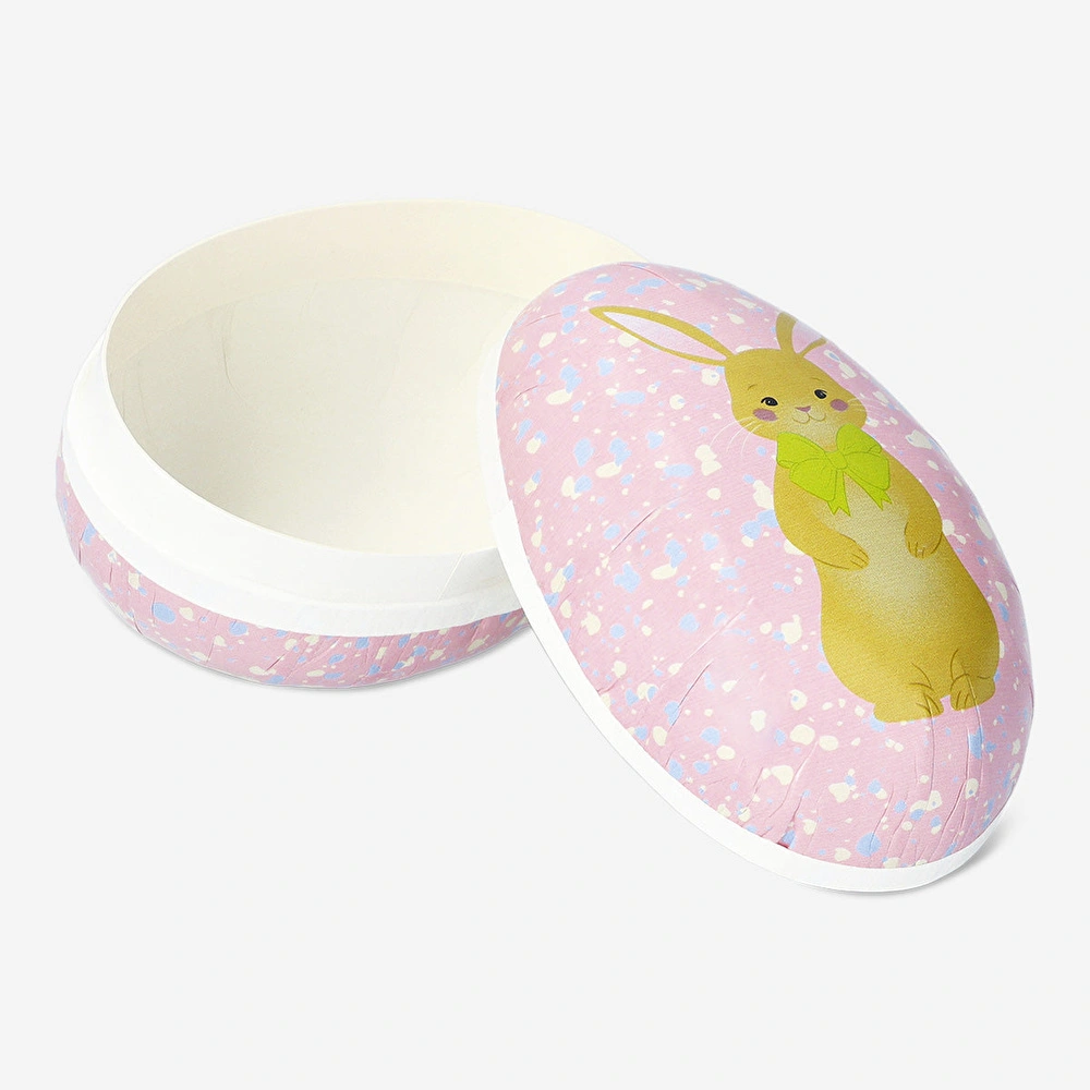 Flying Tiger Copenhagen Küçük Kağıt Paskalya Yumurtası 12 cm görseli 2