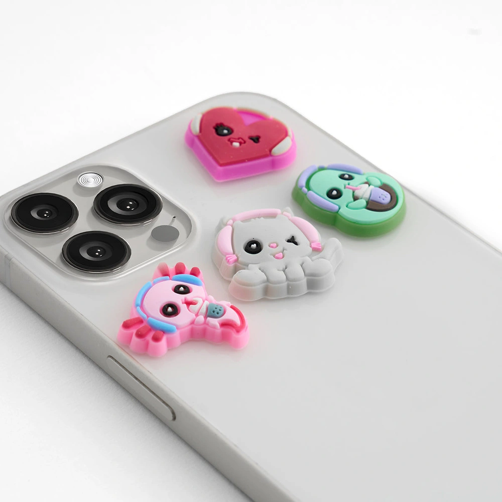 Flying Tiger Copenhagen Kendin Yap Telefon Kılıfı Kiti görseli 3