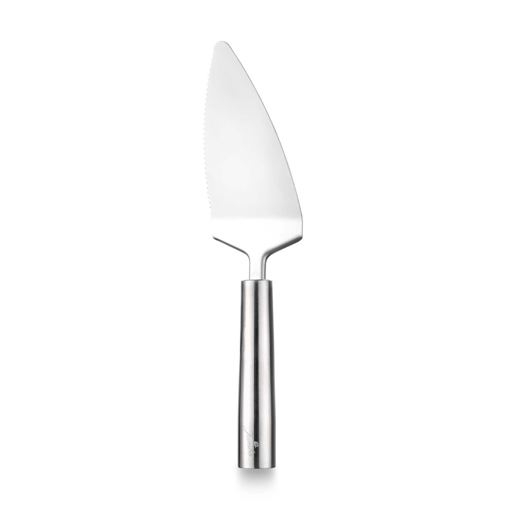 Jumbo Shine Paslanmaz Çelik Servis Spatulası görseli 3