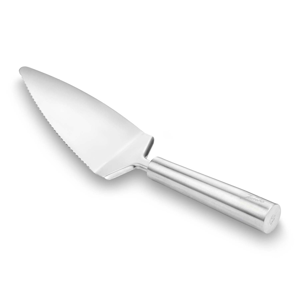 Jumbo Shine Paslanmaz Çelik Servis Spatulası görseli 4