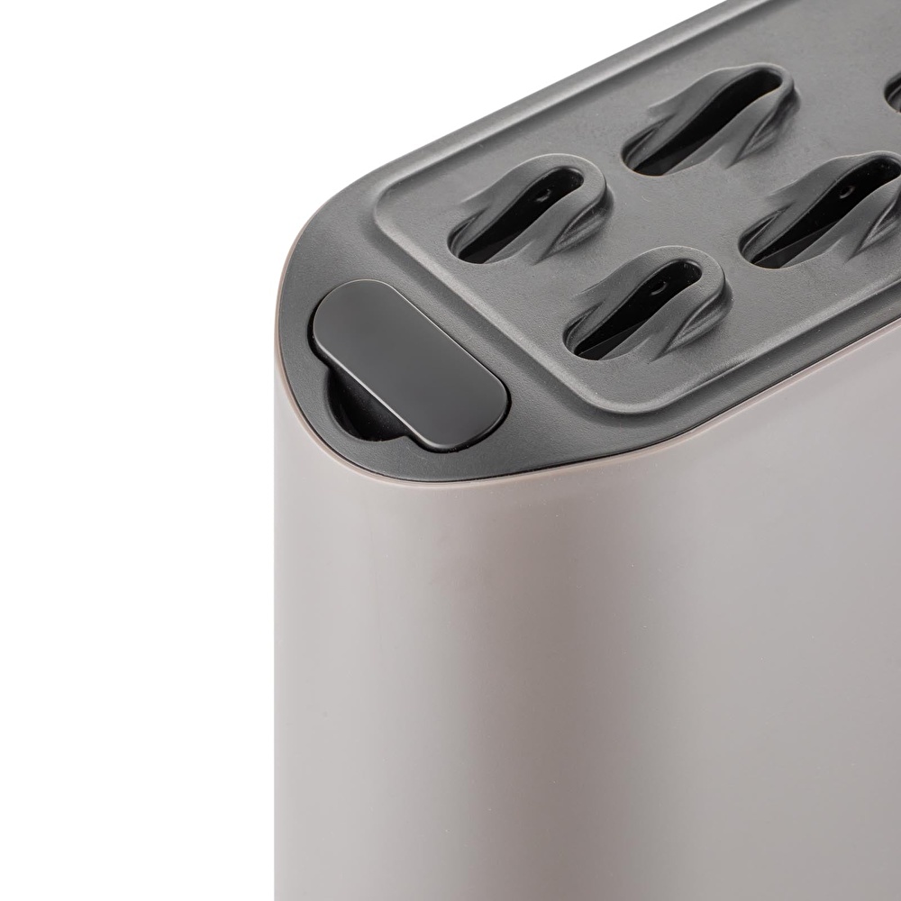 Jumbo Smart Grey Standlı 5'li Bıçak Seti görseli 22