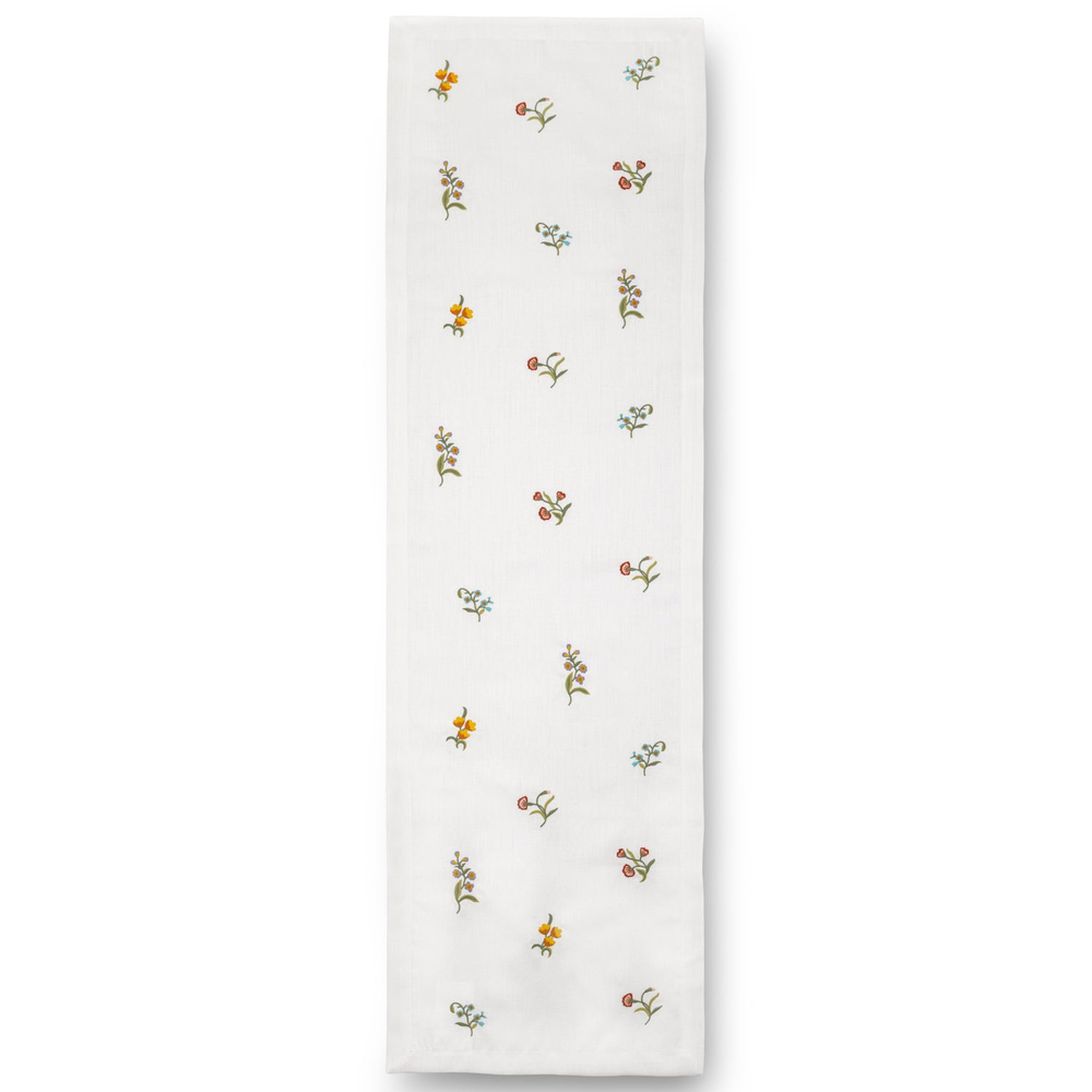 Jumbo Gardenya Runner 40*140 cm görseli 2