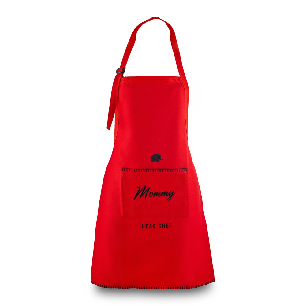 Jumbo Mommy Head Chef Mutfak Önlüğü görseli 9