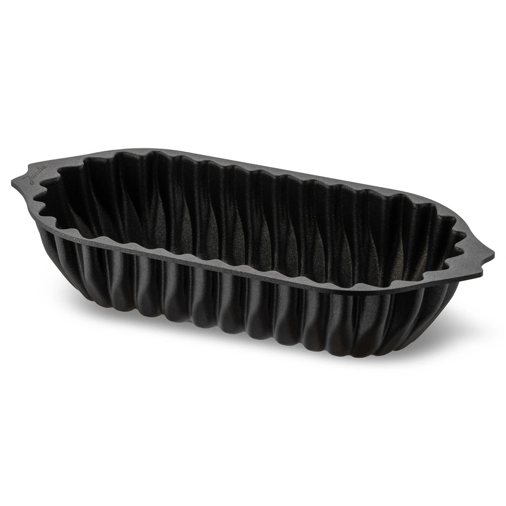 Jumbo Shark Swiss Black Baton Kek Kalıbı görseli 4