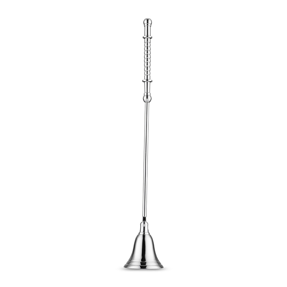Jumbo Alula Mum Söndürücü Silver görseli 3
