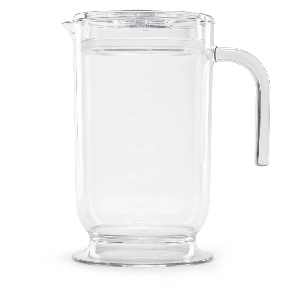 Jumbo Smeg El Blender Seti New Version Krem HBF03CREU görseli 2