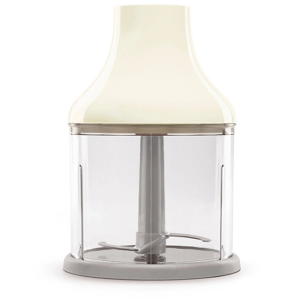 Jumbo Smeg El Blender Seti New Version Krem HBF03CREU görseli 3