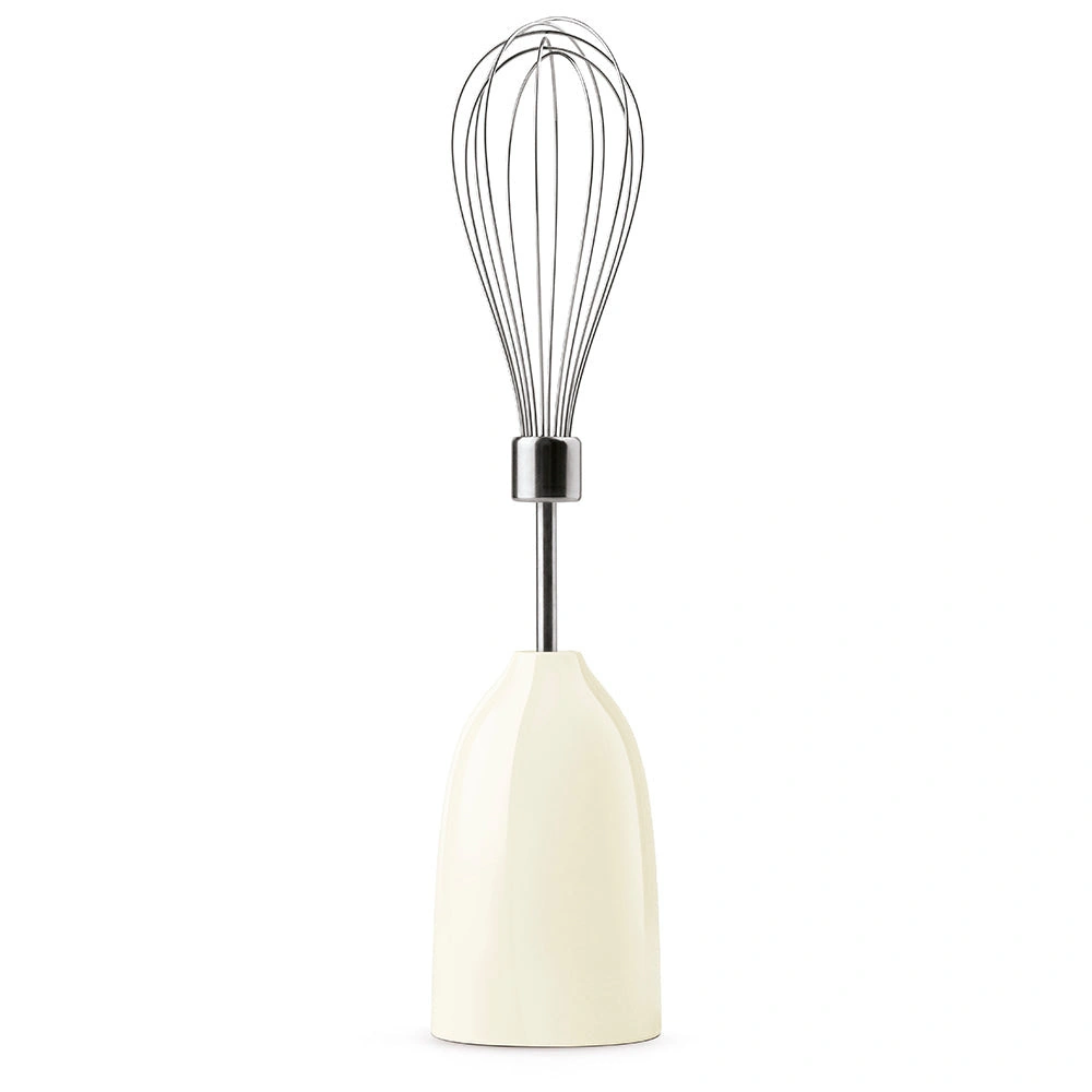 Jumbo Smeg El Blender Seti New Version Krem HBF03CREU görseli 4