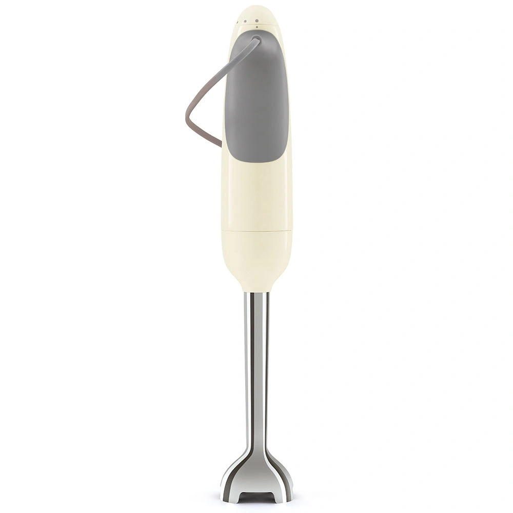 Jumbo Smeg El Blender Seti New Version Krem HBF03CREU görseli 6