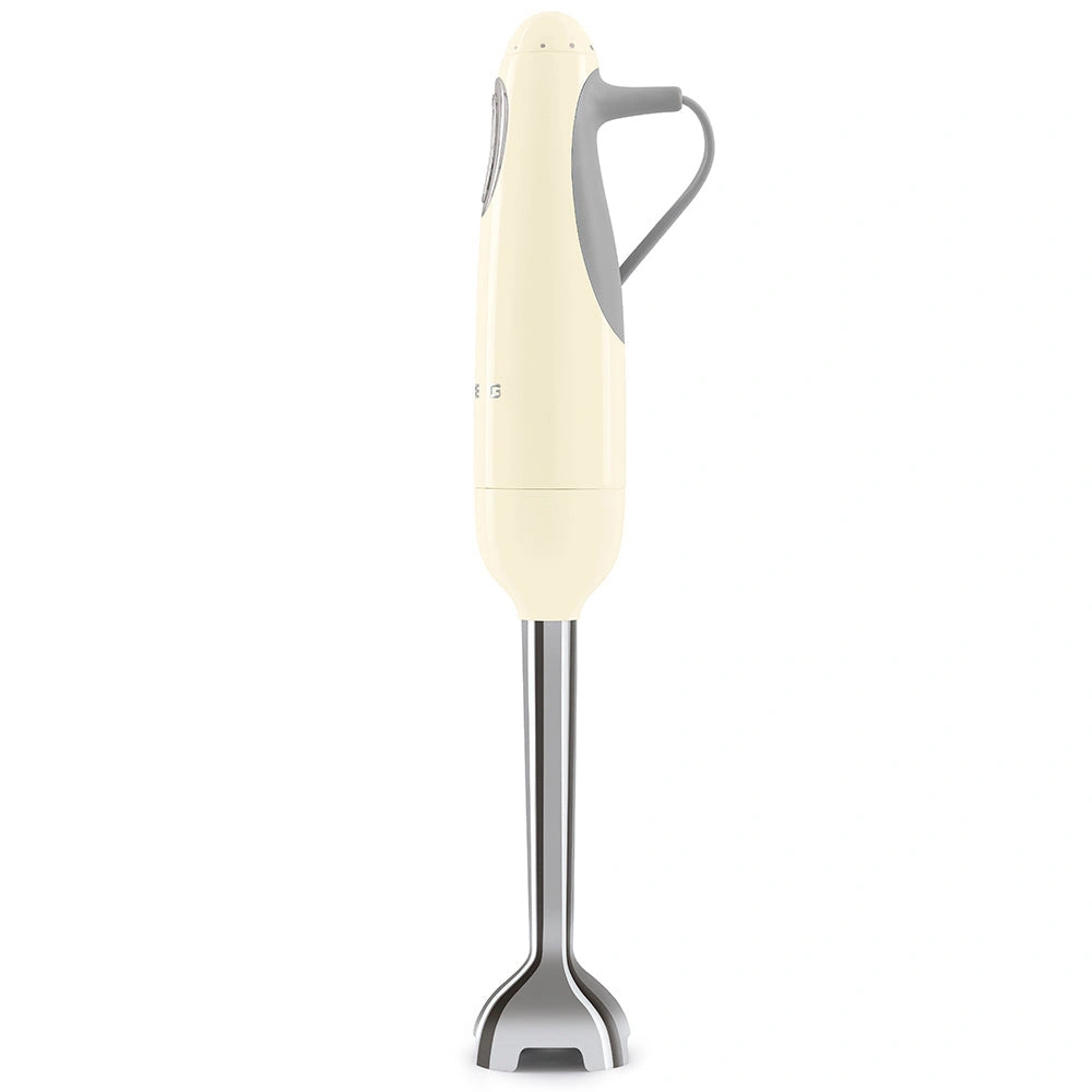Jumbo Smeg El Blender Seti New Version Krem HBF03CREU görseli 7