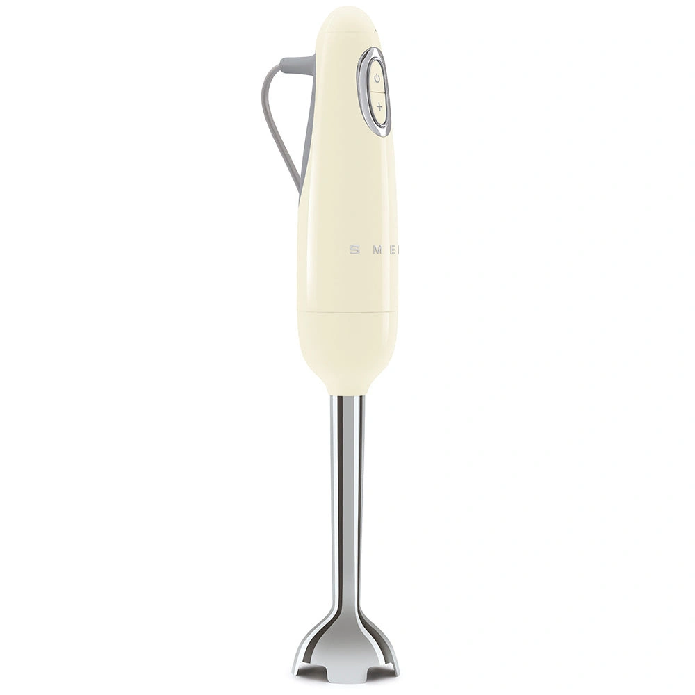 Jumbo Smeg El Blender Seti New Version Krem HBF03CREU görseli 8