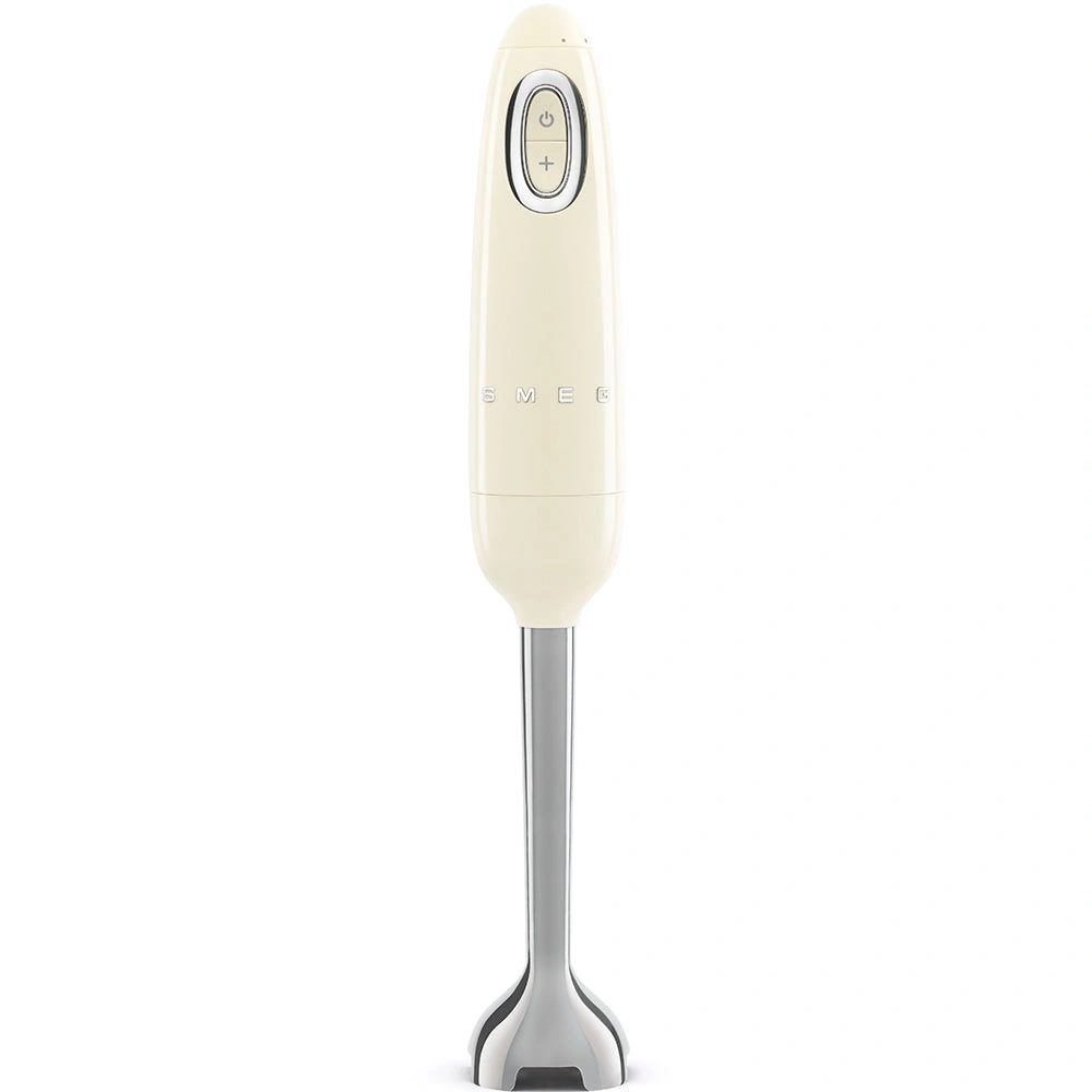 Jumbo Smeg El Blender Seti New Version Krem HBF03CREU görseli 9