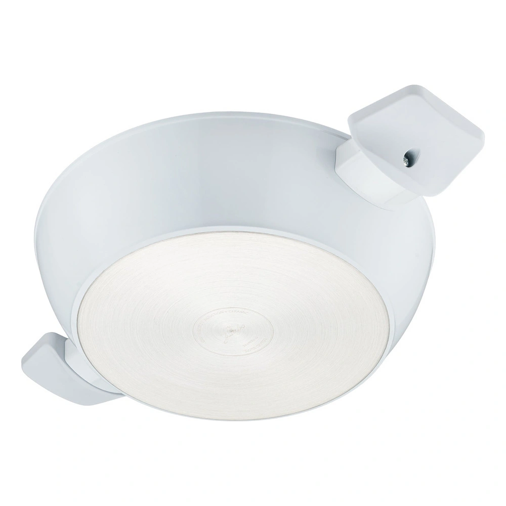 Jumbo Swiss Crystal Light Grey Basık Tencere 26 cm görseli 6