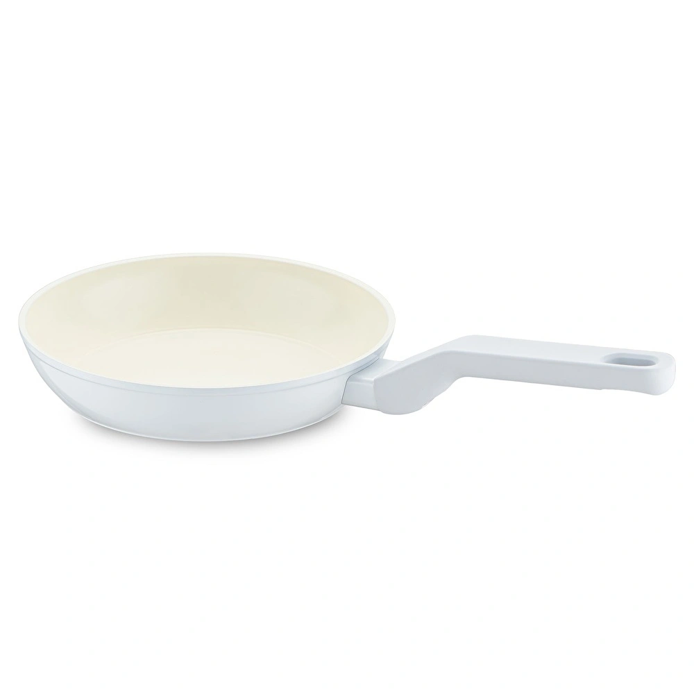 Jumbo Swiss Crystal Light Grey Tava 20 cm görseli 4