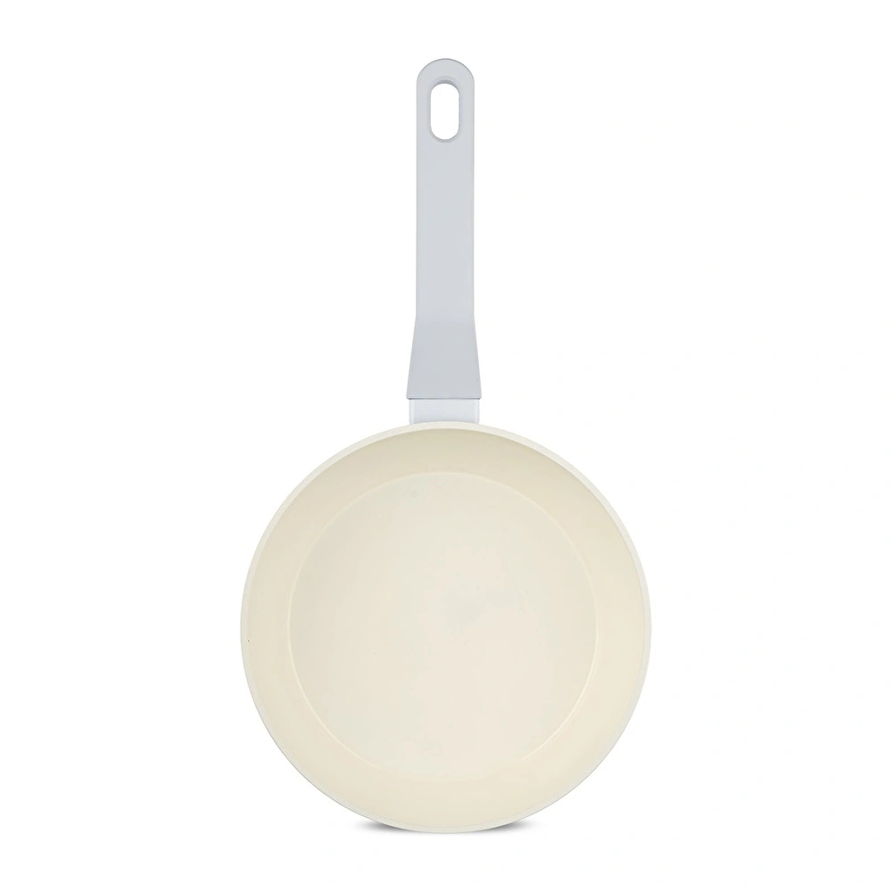 Jumbo Swiss Crystal Light Grey Tava 20 cm görseli 8
