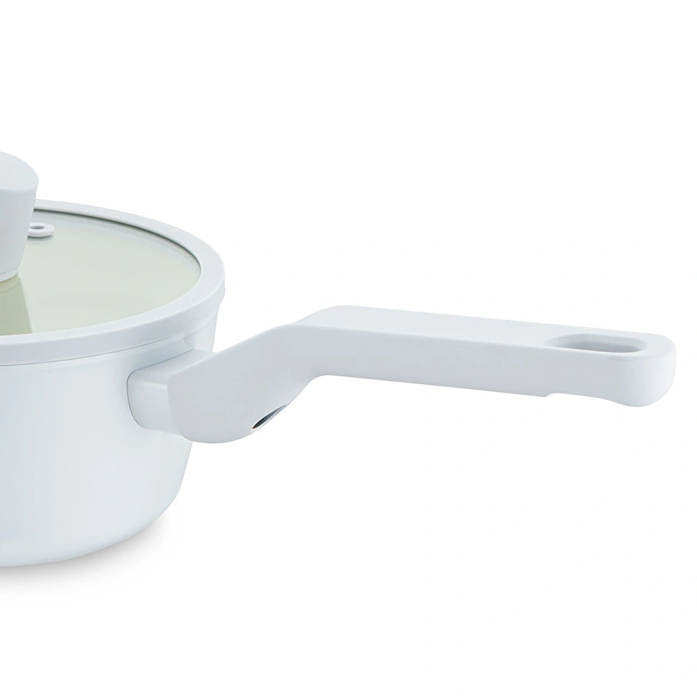 Jumbo Swiss Crystal Light Grey Sos Tenceresi 16 cm görseli 9