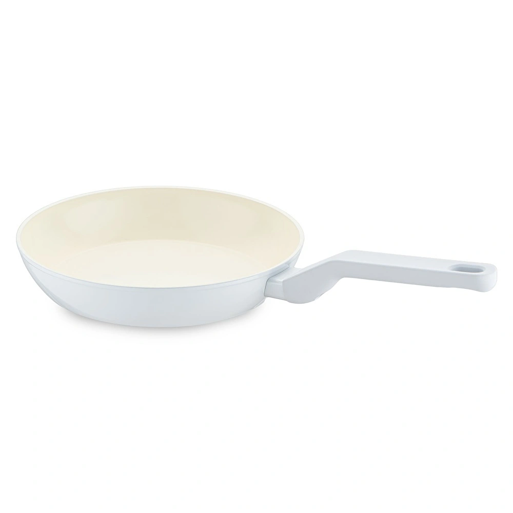 Jumbo Swiss Crystal Light Grey Tava 24 cm görseli 7