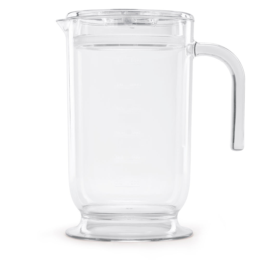 Jumbo Smeg Siyah New Version El Blender Seti HBF03BLEU görseli 9