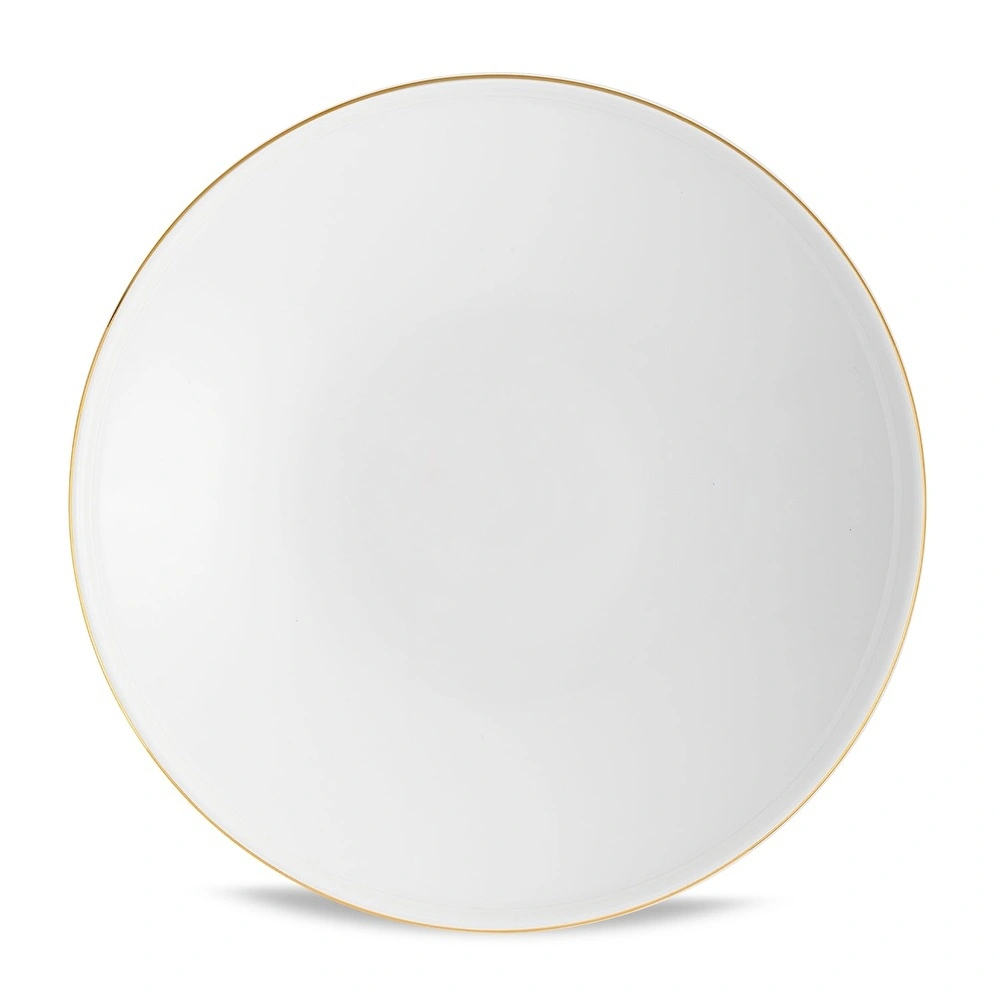 Jumbo Belle Gold 55 Parça 12 Kişilik Yemek Takımı görseli 5