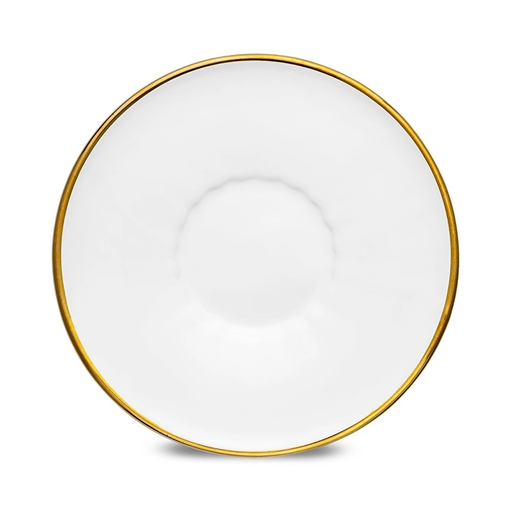 Jumbo Sorin-100 Gold 6 Kişilik Kahve Fincan Takımı görseli 6