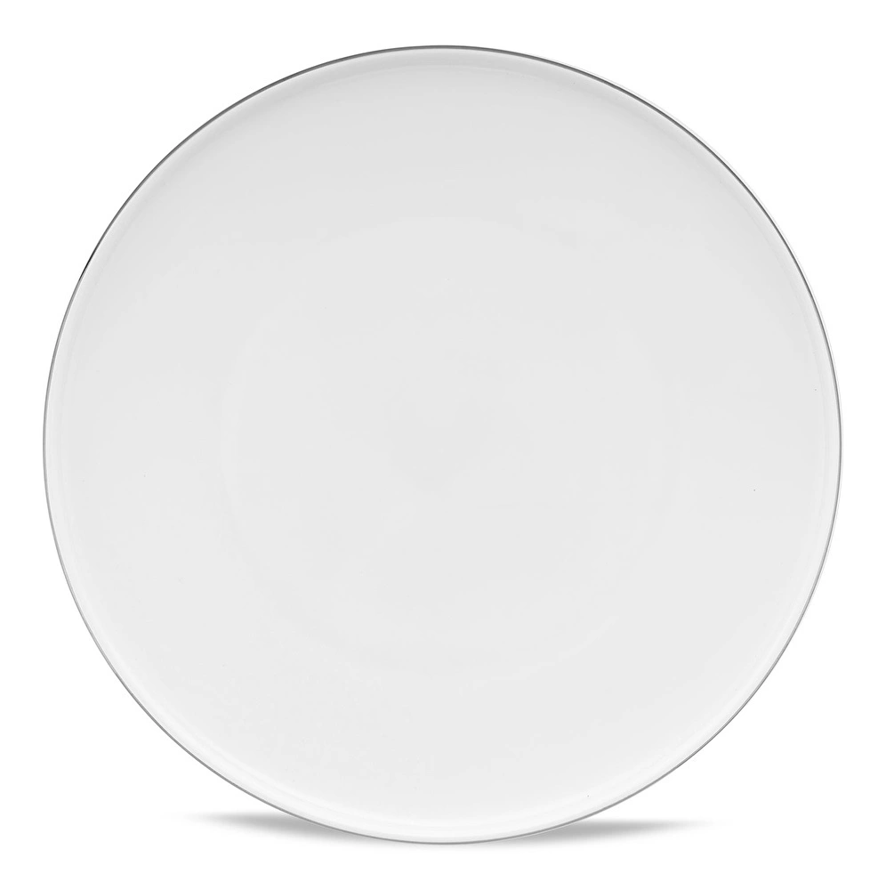 Jumbo Belle Platin 55 Parça 12 Kişilik Yemek Takımı görseli 4
