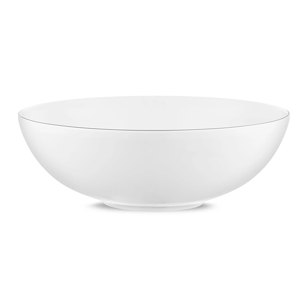Jumbo Belle Platin 55 Parça 12 Kişilik Yemek Takımı görseli 6
