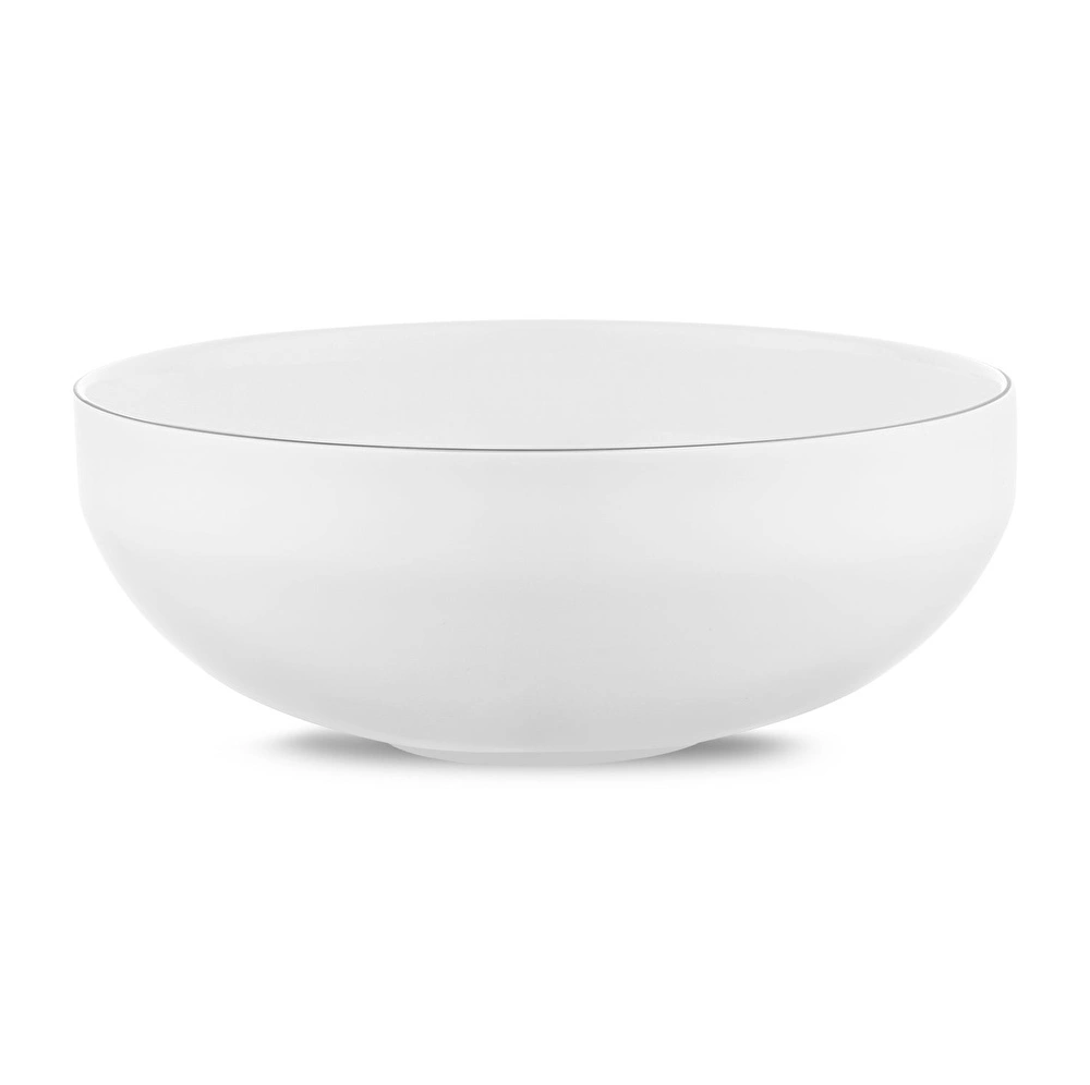 Jumbo Belle Platin 55 Parça 12 Kişilik Yemek Takımı görseli 7