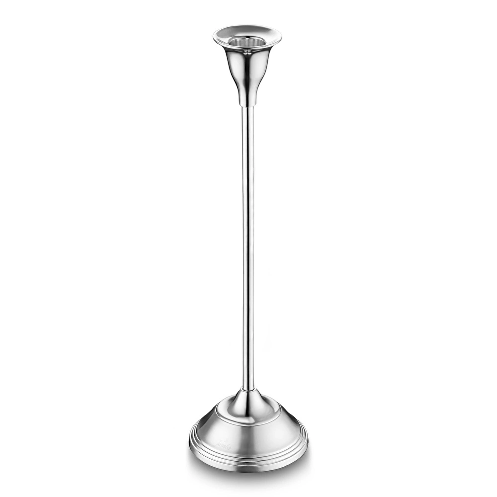 Jumbo Poseidon Silver Şamdan görseli 2
