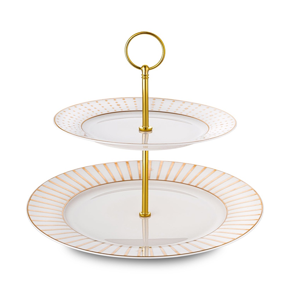Jumbo Navy Gold 2 Katlı Servislik görseli 1