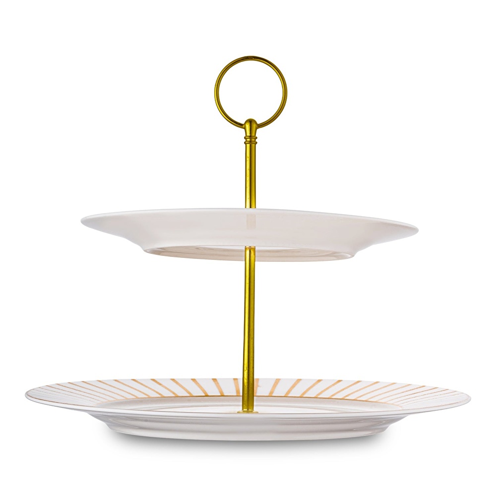 Jumbo Navy Gold 2 Katlı Servislik görseli 2