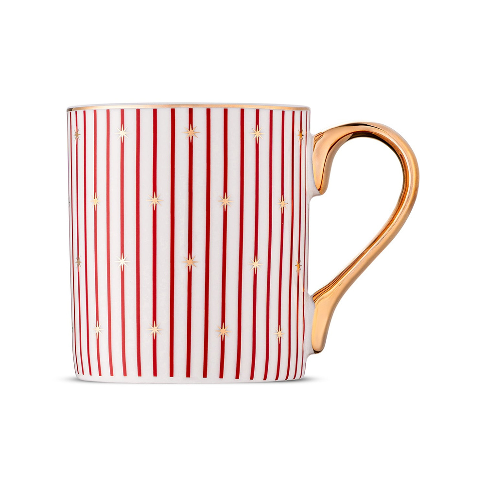 Jumbo Navy 200 Kırmızı Mug 350 ml görseli 2