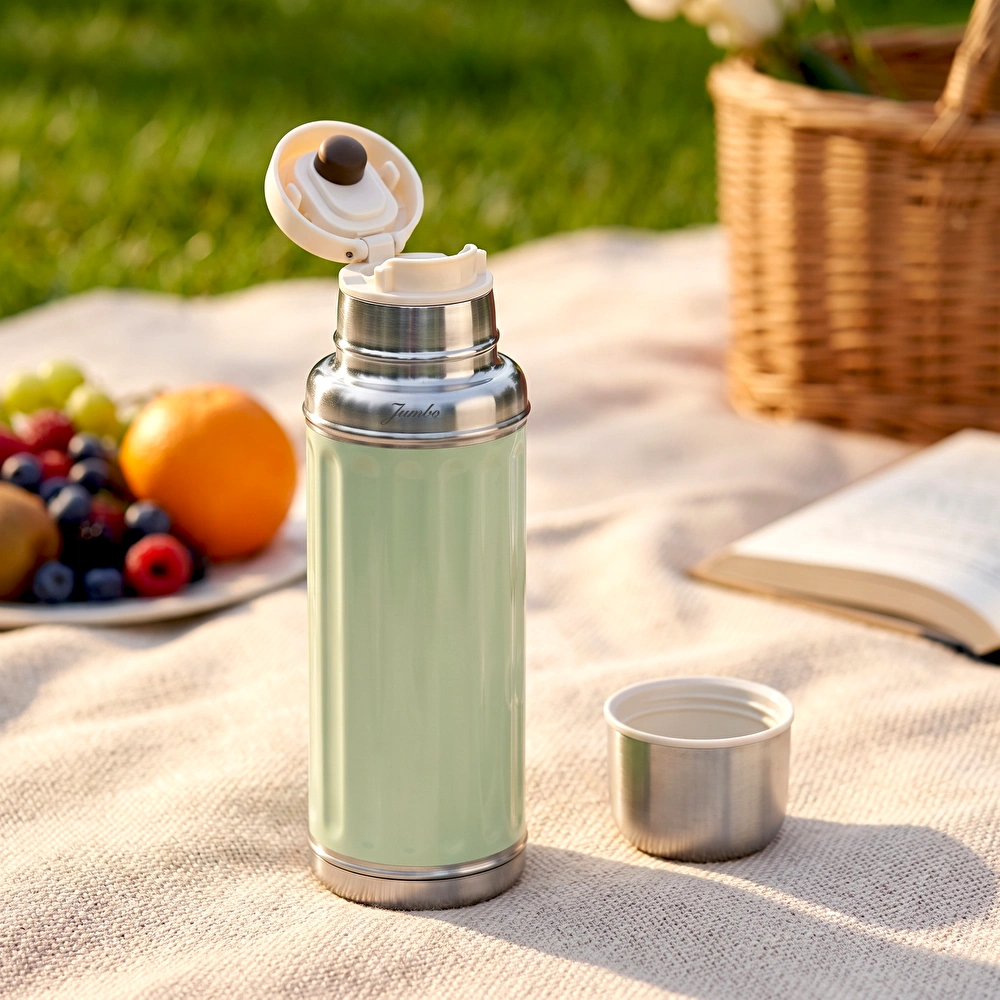 Jumbo Magic Mint Termos 450 ml görseli 5