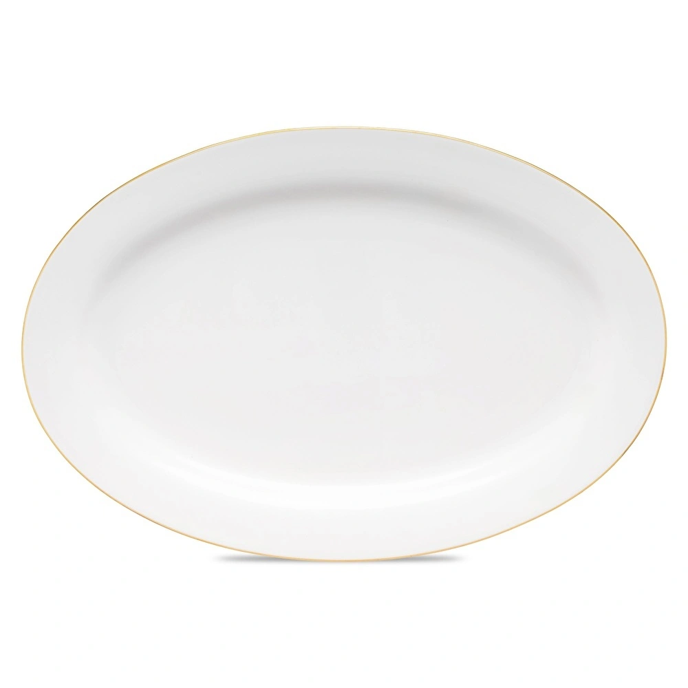 Jumbo Merlem 55 Parça 12 Kişilik Yemek Takımı Gold görseli 12