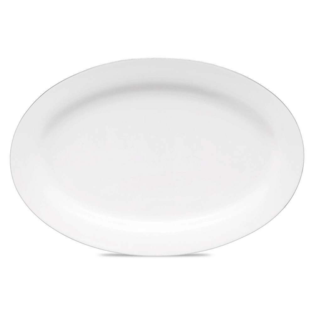 Jumbo Merlem 55 Parça 12 Kişilik Yemek Takımı Platin görseli 9