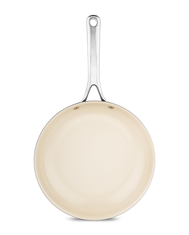 Jumbo Palencia Swiss Crystal Brown 7 Parça Tencere Seti görseli 12