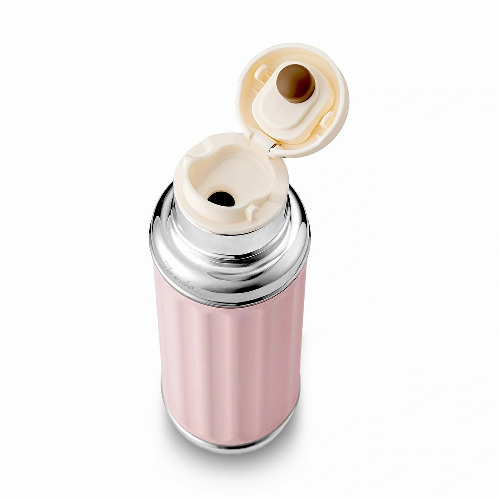 Jumbo Magic Pembe Termos 350 ml görseli 7