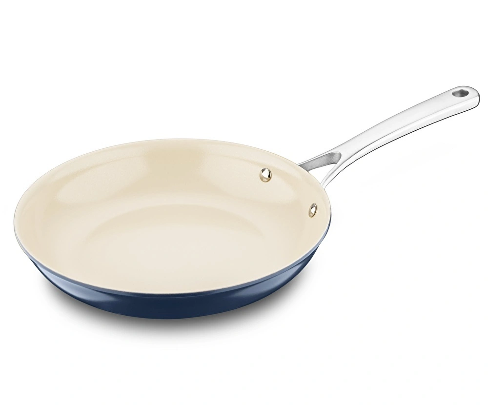Jumbo Palencia Swiss Crystal Lacivert 7 Parça Tencere Seti görseli 10