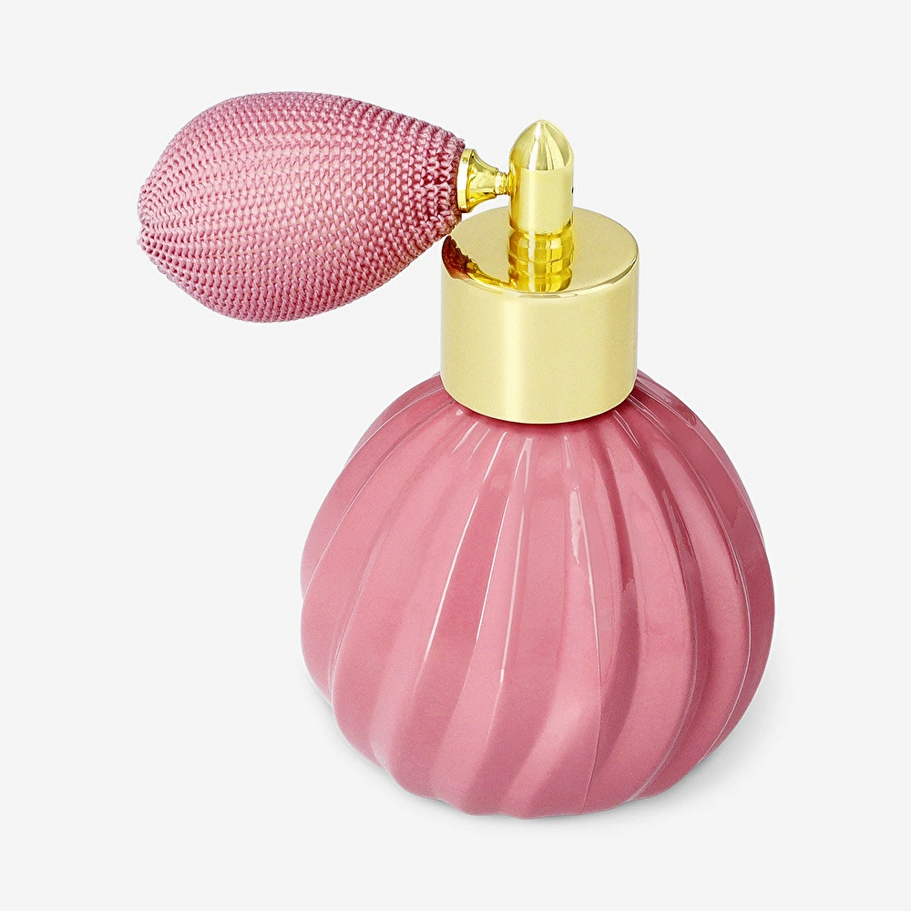 Flying Tiger Copenhagen Pembe Parfüm Şişesi 100 ml görseli 4