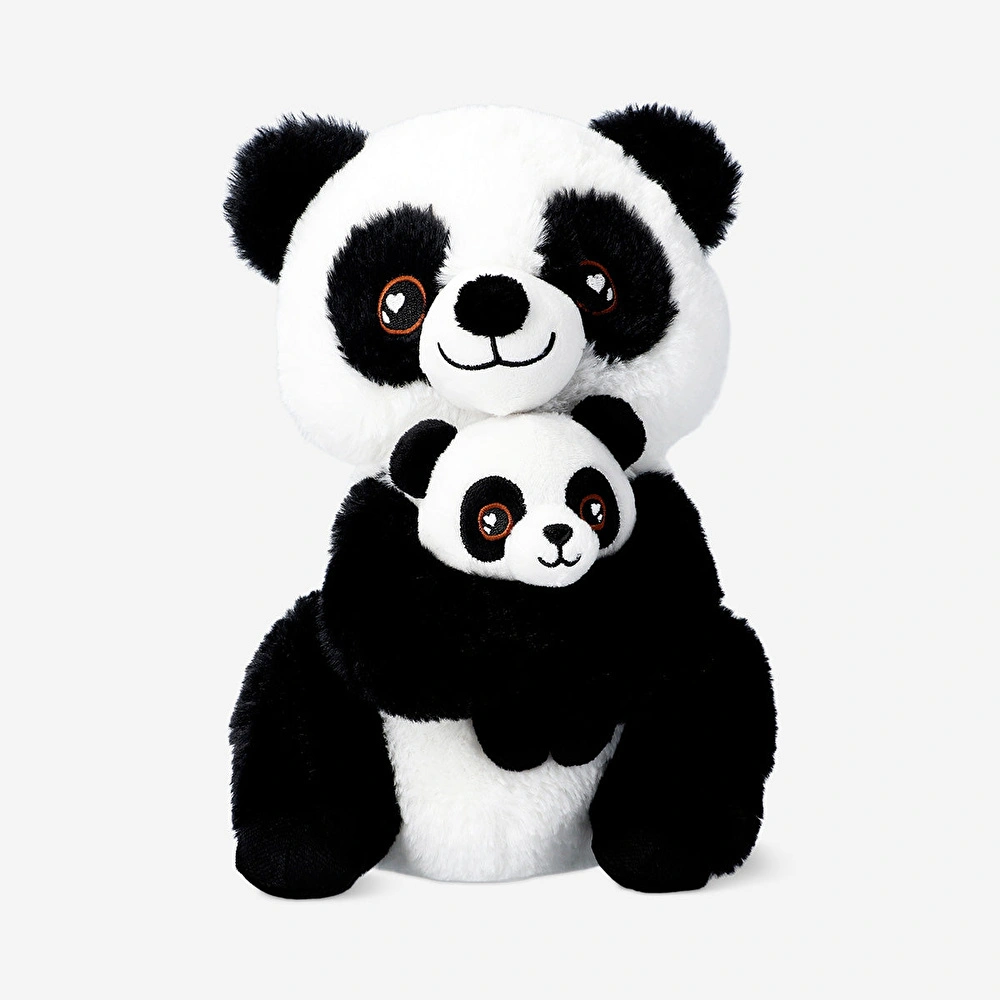 Flying Tiger Copenhagen Anne Bebek Peluş Panda görseli 1