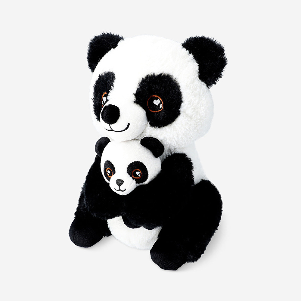 Flying Tiger Copenhagen Anne Bebek Peluş Panda görseli 2